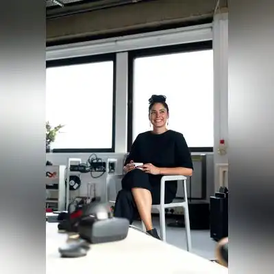 赵雨怡